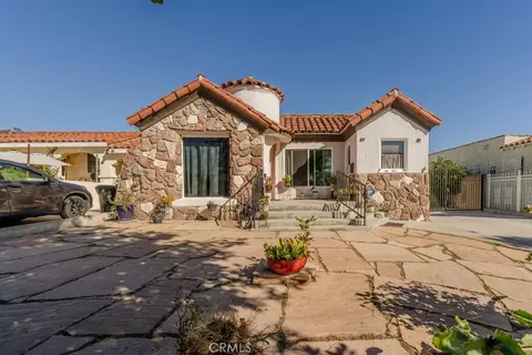 1539 W 94th Pl, Los Angeles, CA 90047