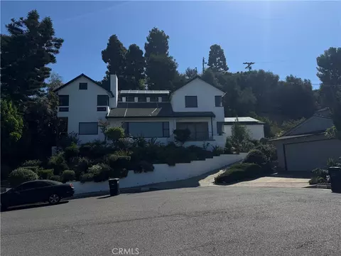 10724 Lugo, Culver City, CA 90230