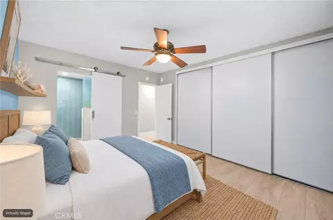Bedroom - 333 Junipero Ave #1C, Long Beach, CA 90814 photo 5 of 10