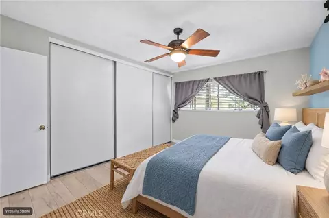 Bedroom - 333 Junipero Ave #1C, Long Beach, CA 90814 photo 3 of 10
