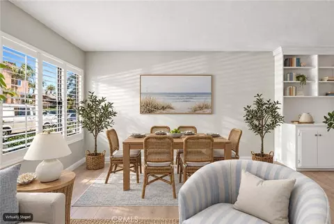 Dining - 333 Junipero Ave #1C, Long Beach, CA 90814 photo 1 of 1
