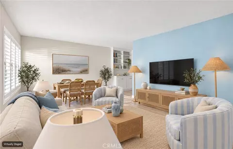 Living - 333 Junipero Ave #1C, Long Beach, CA 90814 photo 7 of 12