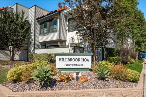 1903 Temple Ave #210, Signal Hill, CA 90755