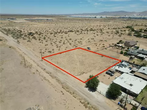 0 Jonathan St, Adelanto, CA 92301 photo 2