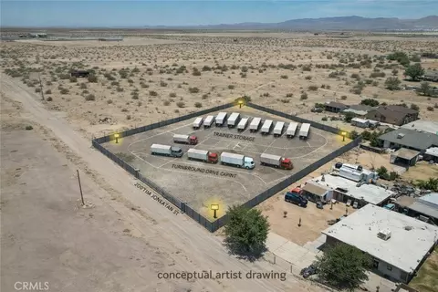 0 Jonathan St, Adelanto, CA 92301 photo 3