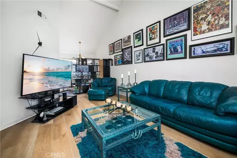 515 E Hazel #6, Inglewood, CA 90302