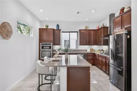 Kitchen - 324 Magnet, Irvine, CA 92618 photo 1 of 1
