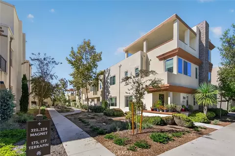 Exterior - 324 Magnet, Irvine, CA 92618 photo 9 of 15
