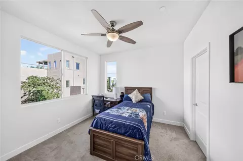 Bedroom - 324 Magnet, Irvine, CA 92618 photo 5 of 6