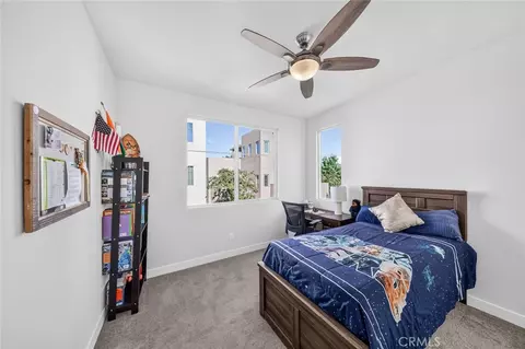 Bedroom - 324 Magnet, Irvine, CA 92618 photo 6 of 6
