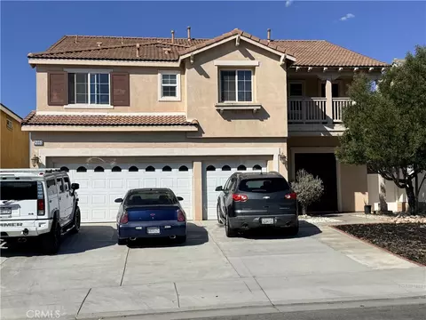 26860 Sugarite Cyn, Moreno Valley, CA 92555