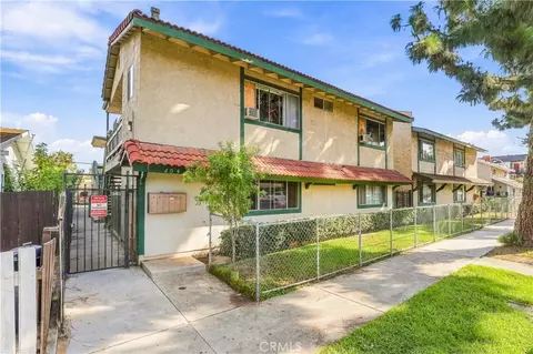 409 E Pine St, Santa Ana, CA 92701