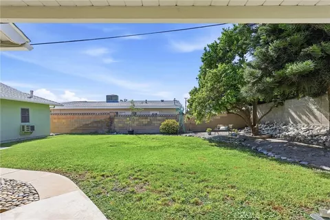 Exterior - 4581 Delafield Dr, La Mirada, CA 90638 photo 8 of 14