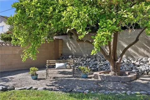 Exterior - 4581 Delafield Dr, La Mirada, CA 90638 photo 9 of 14
