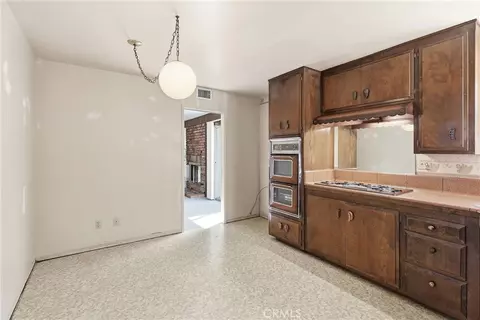 Kitchen - 4581 Delafield Dr, La Mirada, CA 90638 photo 4 of 7