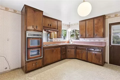 Kitchen - 4581 Delafield Dr, La Mirada, CA 90638 photo 5 of 7
