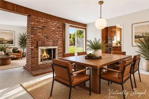 Dining - 4581 Delafield Dr, La Mirada, CA 90638 photo 1 of 2