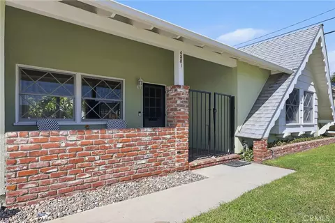Exterior - 4581 Delafield Dr, La Mirada, CA 90638 photo 3 of 14