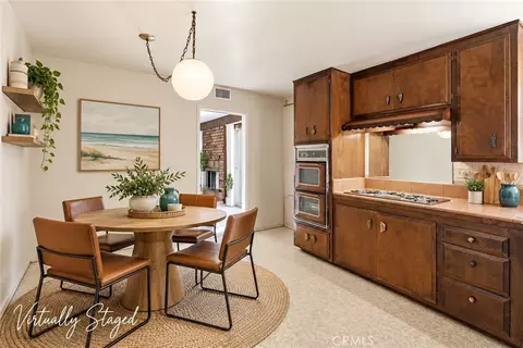 Kitchen - 4581 Delafield Dr, La Mirada, CA 90638 photo 3 of 7