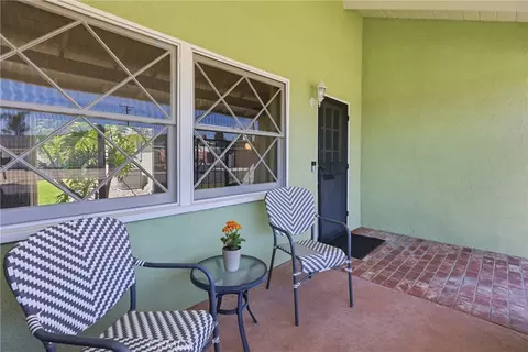 Exterior - 4581 Delafield Dr, La Mirada, CA 90638 photo 5 of 14