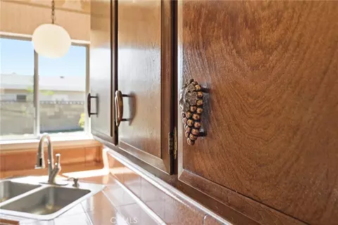 Kitchen - 4581 Delafield Dr, La Mirada, CA 90638 photo 7 of 7