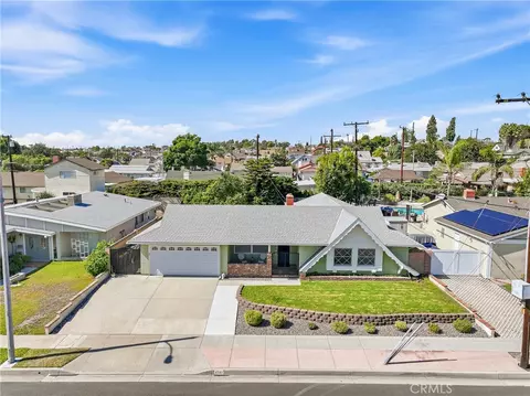View/Area - 4581 Delafield Dr, La Mirada, CA 90638 photo 4 of 4