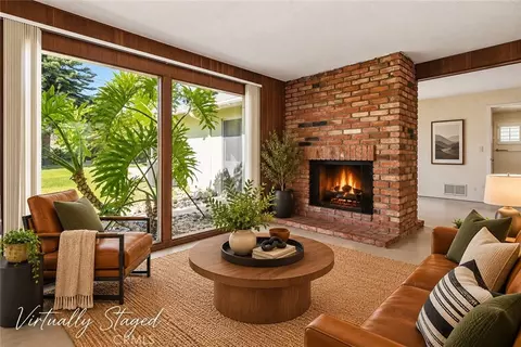 Living - 4581 Delafield Dr, La Mirada, CA 90638 photo 4 of 8