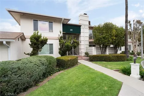 Exterior - 1349 Shadow Ln #218, Fullerton, CA 92831 photo 4 of 5