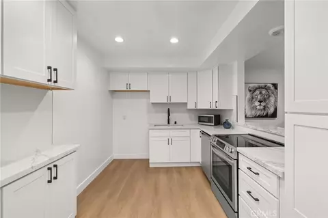 Kitchen - 1349 Shadow Ln #218, Fullerton, CA 92831 photo 1 of 3