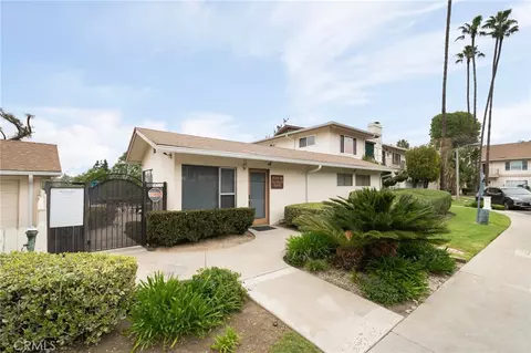 Exterior - 1349 Shadow Ln #218, Fullerton, CA 92831 photo 5 of 5