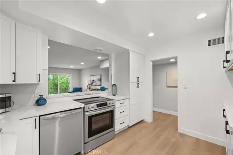 Kitchen - 1349 Shadow Ln #218, Fullerton, CA 92831 photo 3 of 3