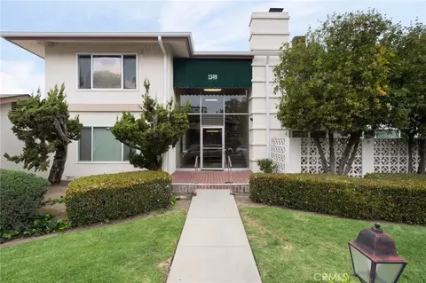 Exterior - 1349 Shadow Ln #218, Fullerton, CA 92831 photo 3 of 5