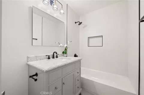 Bath - 1349 Shadow Ln #218, Fullerton, CA 92831 photo 3 of 3