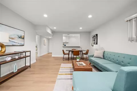 Living - 1349 Shadow Ln #218, Fullerton, CA 92831 photo 3 of 3