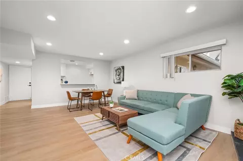 Living - 1349 Shadow Ln #218, Fullerton, CA 92831 photo 2 of 3