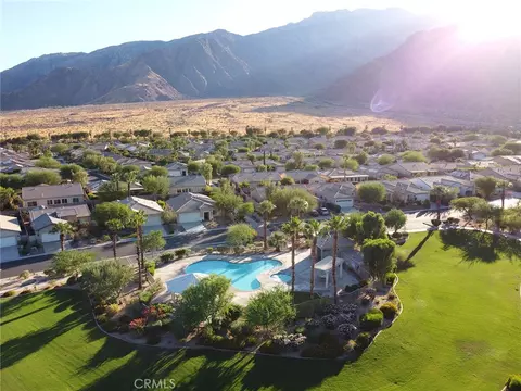 1115 Alta Cresta, Palm Springs, CA 92262