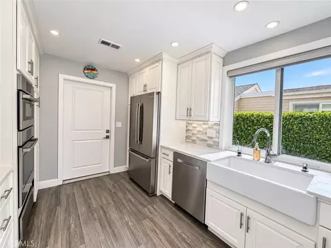 Kitchen - 7327 Linden, Carlsbad, CA 92011 photo 6 of 8