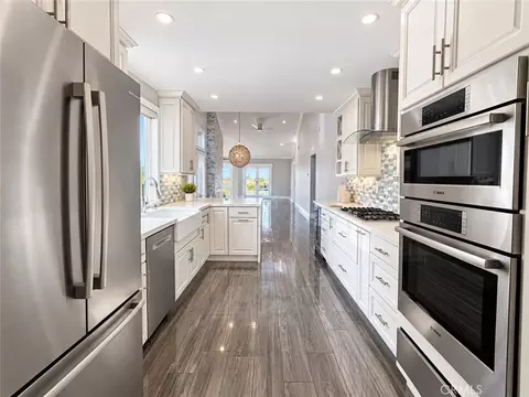 Kitchen - 7327 Linden, Carlsbad, CA 92011 photo 7 of 8