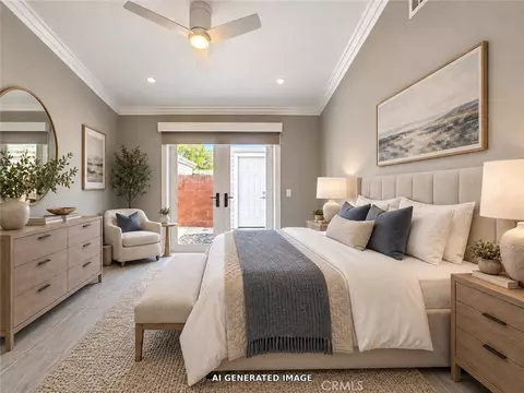 Bedroom - 7327 Linden, Carlsbad, CA 92011 photo 3 of 6