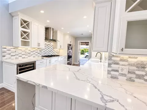 Kitchen - 7327 Linden, Carlsbad, CA 92011 photo 5 of 8