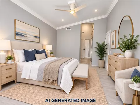 Bedroom - 7327 Linden, Carlsbad, CA 92011 photo 4 of 6
