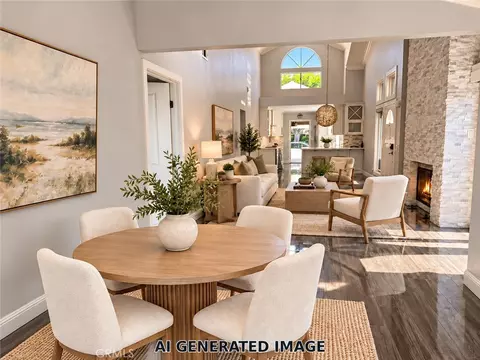 Dining - 7327 Linden, Carlsbad, CA 92011 photo 1 of 1