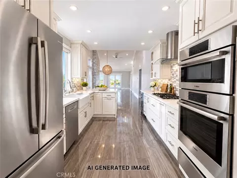 Kitchen - 7327 Linden, Carlsbad, CA 92011 photo 3 of 8
