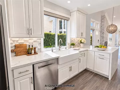 Kitchen - 7327 Linden, Carlsbad, CA 92011 photo 2 of 8