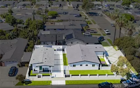13392 Laramore, Garden Grove, CA 92843