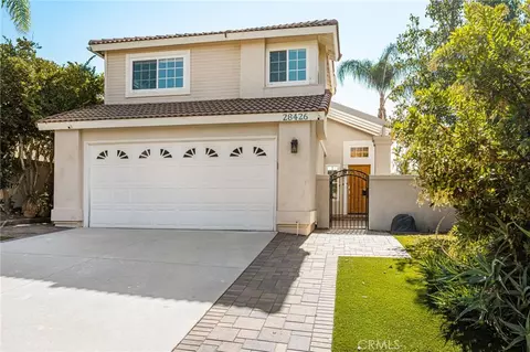 28426 Via Nandina, Laguna Niguel, CA 92677