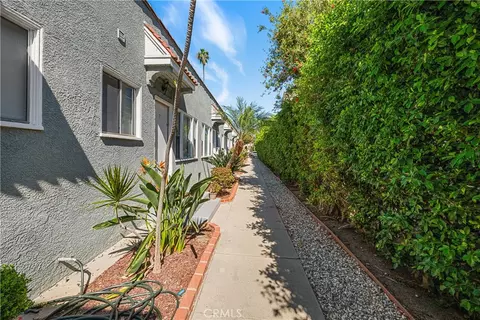 Exterior - 1306 E Hellman St, Long Beach, CA 90813 photo 3 of 7