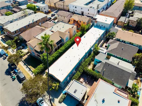 View/Area - 1306 E Hellman St, Long Beach, CA 90813 photo 2 of 7