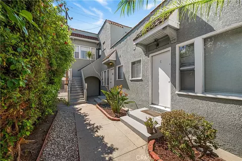 Exterior - 1306 E Hellman St, Long Beach, CA 90813 photo 2 of 7