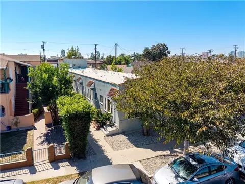 View/Area - 1306 E Hellman St, Long Beach, CA 90813 photo 1 of 7
